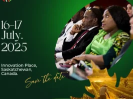 Maiden Canada-Ghana Agribusiness Summit comes off in Saskatchewan in July 2025