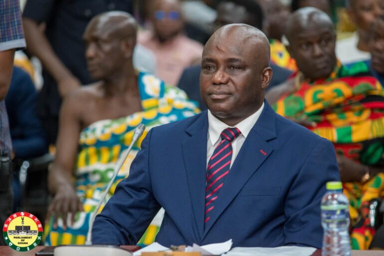 Gov’t to introduce insurance scheme to reduce risk in agriculture sector