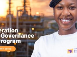 Next Generation Resource Governance Leaders Program in Africa
