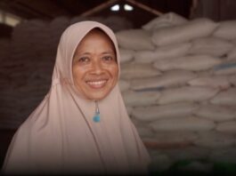 Tackling antimicrobial resistance in livestock: the Impact of good husbandry practices in Indonesia