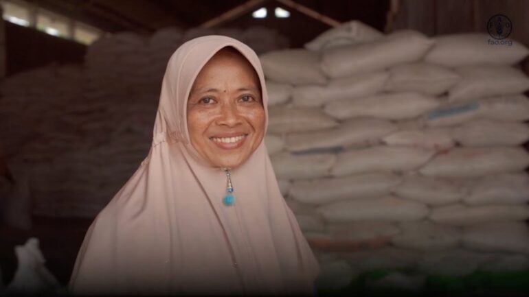 Tackling antimicrobial resistance in livestock: the Impact of good husbandry practices in Indonesia
