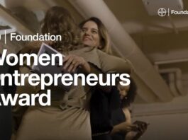The Bayer Foundation Women Entrepreneurs Award 2025