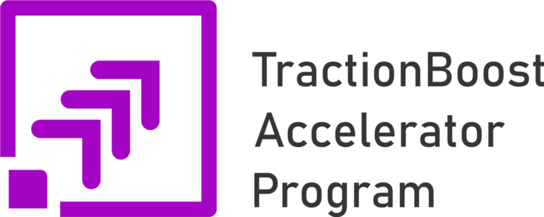 TractionBoost Accelerator Program for Early-Stage Startups