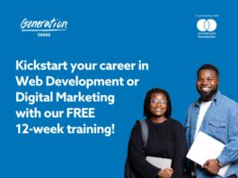 Web Development and Digital Marketing Programs