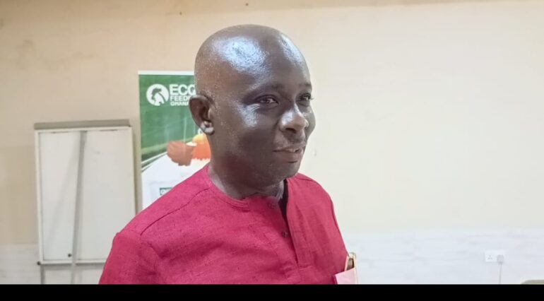 Poultry Farmers Association calls for clear policy to sustain industry