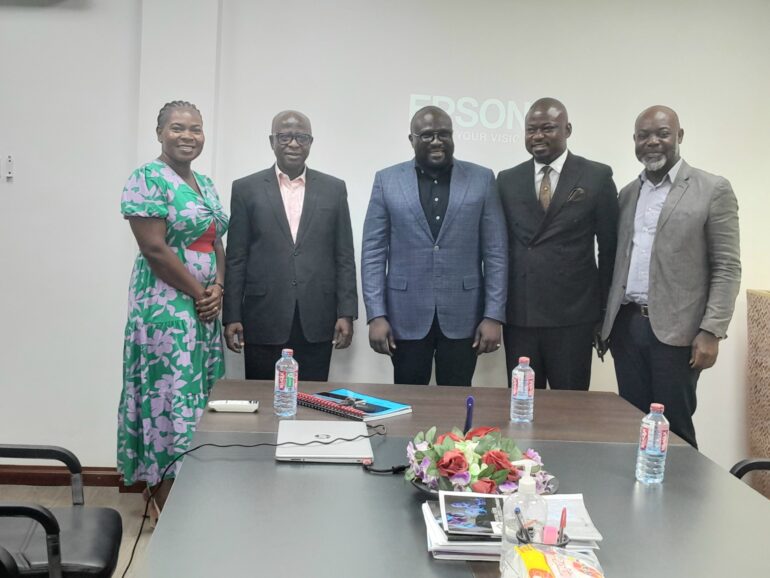 National Food Buffer Stock Company vows to ensure consistent food availability
