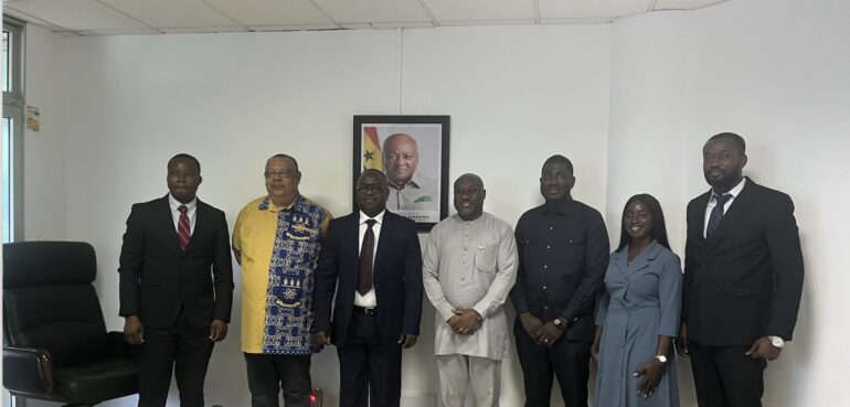 Minister of State for Climate Change announces plans to localise climate change issues