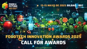 Foodtech Innovations Awards 2025