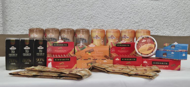 Ghanaian youth urged to promote National Chocolate Day