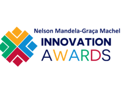 Nelson Mandela - Graça Machel Innovation Awards (US$7,500 award)