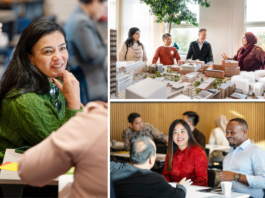 Swedish Institute Global Executive Programme 2025