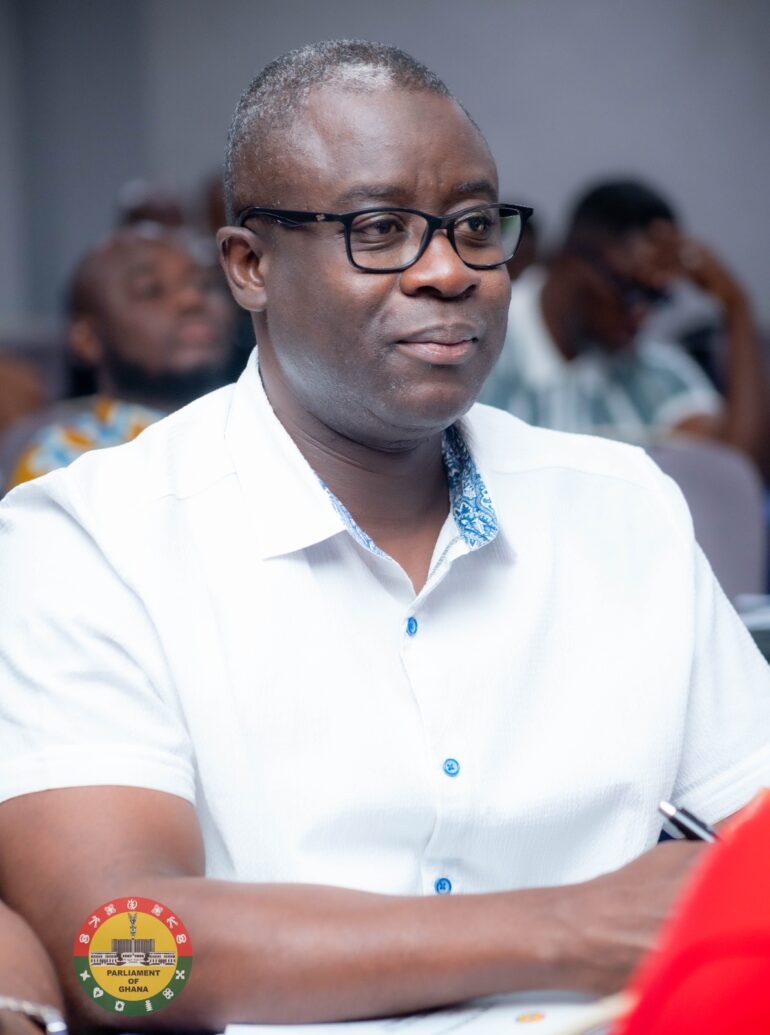 Wa East MP supports President Mahama’s plan to cut Ghana’s $2 billion food import bill