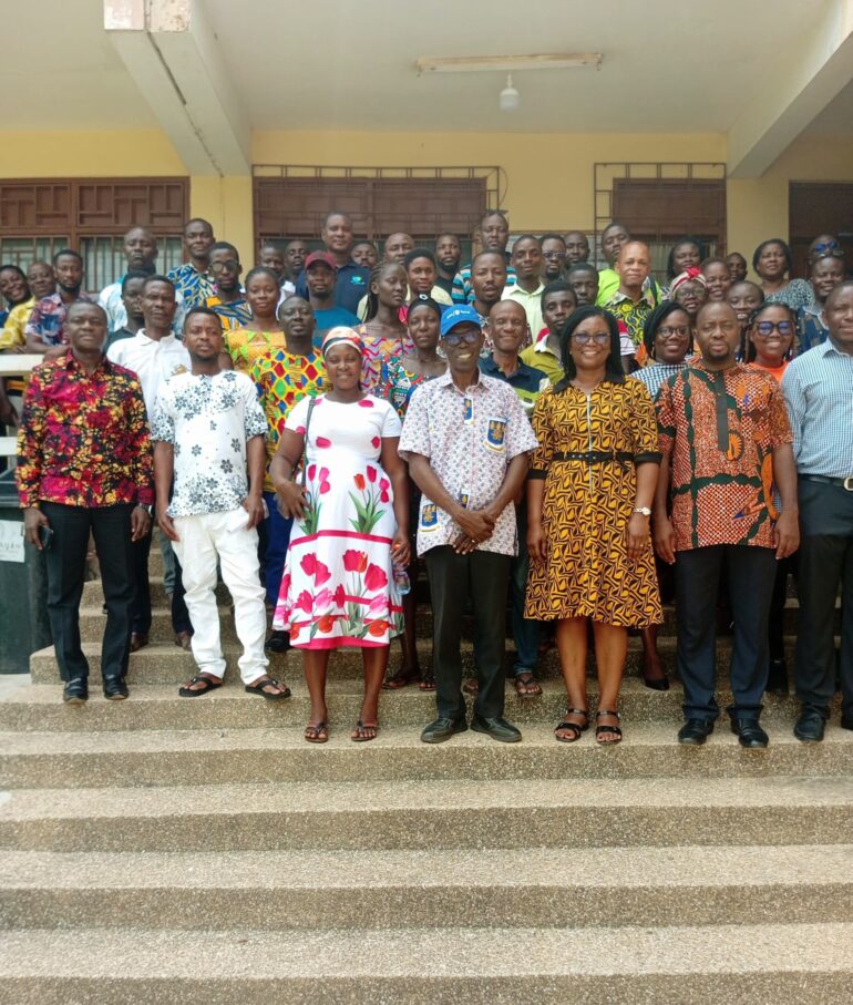 Aquahem Project educates fish farmers on sustainable aquaculture practices