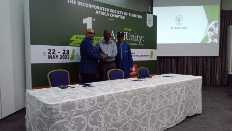 AgriUnity Symposium to focus on empowering sustainable agriculture in Africa