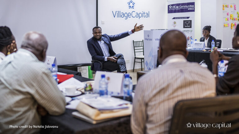 Greentech Africa 2025: The Future of Sustainability