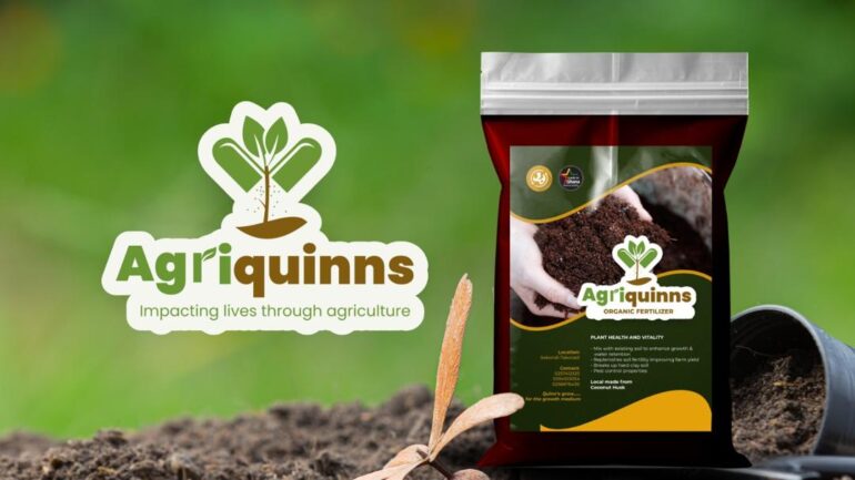 AgriQuinns: