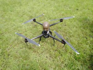How AiScarecrow Technologies supports cereal farmers with crop protection
