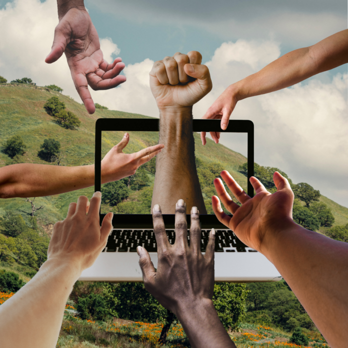 Environmental Justice in Tech (EJIT) Fellowship Environmental Justice in Tech (EJIT) Fellowship