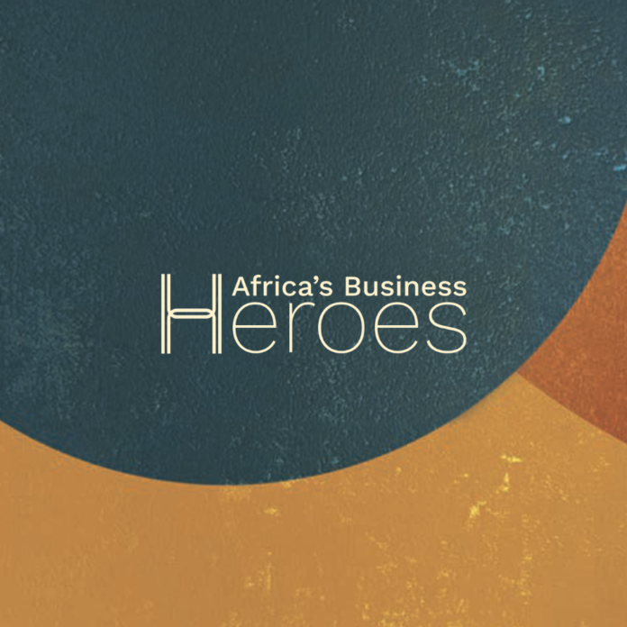 Africa's Business Heroes program for Africa entrepreneurs