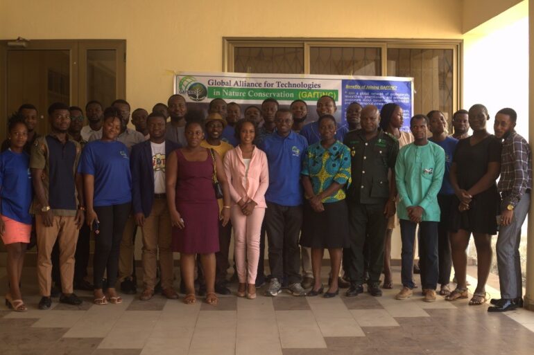 Forestry Commission calls for effective use of technology in afforestation