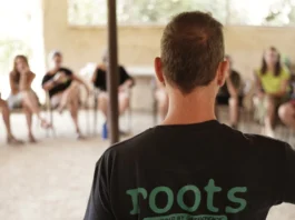 Roots Micro Grants Program 2025
