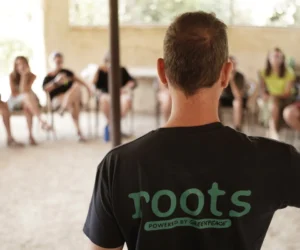 Roots Micro Grants Program 2025