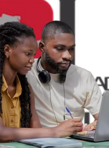 Leadership Academy Program for African leaders
