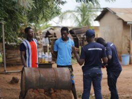 3rd CALL FOR PROPOSALS: Grants for Innovative Solutions for UNDP's Young Africa Innovates (YAI) Programme - Ghana