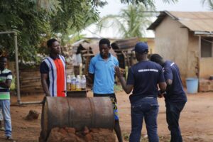3rd CALL FOR PROPOSALS: Grants for Innovative Solutions for UNDP's Young Africa Innovates (YAI) Programme - Ghana
