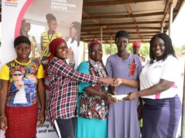KIC, partners provide agripreneurship skills trainings for women