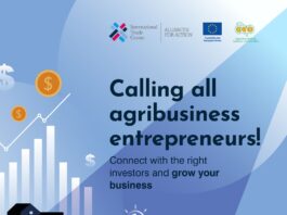 Expression of Interest (EOI): ITC Alliances for Action (A4A) initiative for Agribusiness entrepreneurs