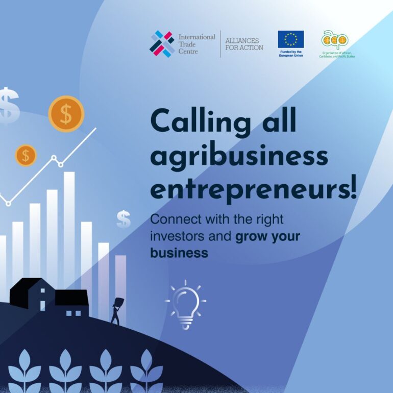 Expression of Interest (EOI): ITC Alliances for Action (A4A) initiative for Agribusiness entrepreneurs