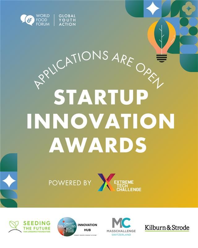 Startup Innovation Awards Startup Innovation Awards