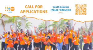 Youth Leaders (YoLe) Fellowship programme
