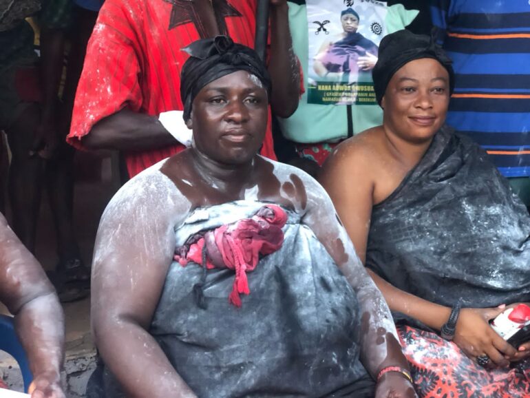 Government urged to revive cassava processing factory in Namasua