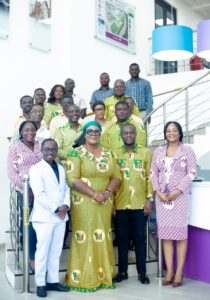 Olam Cocoa Processing can expand, thrive under Presidential Special Initiative on Agribusiness- Dr Awusi 