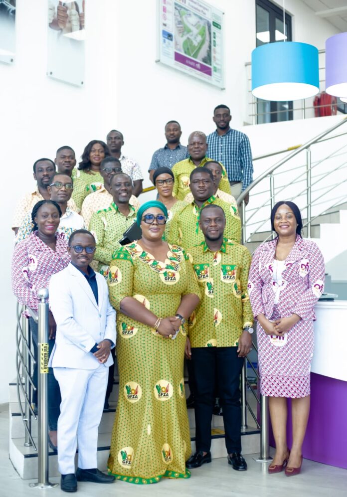 Olam Cocoa Processing can expand, thrive under Presidential Special Initiative on Agribusiness- Dr Awusi 