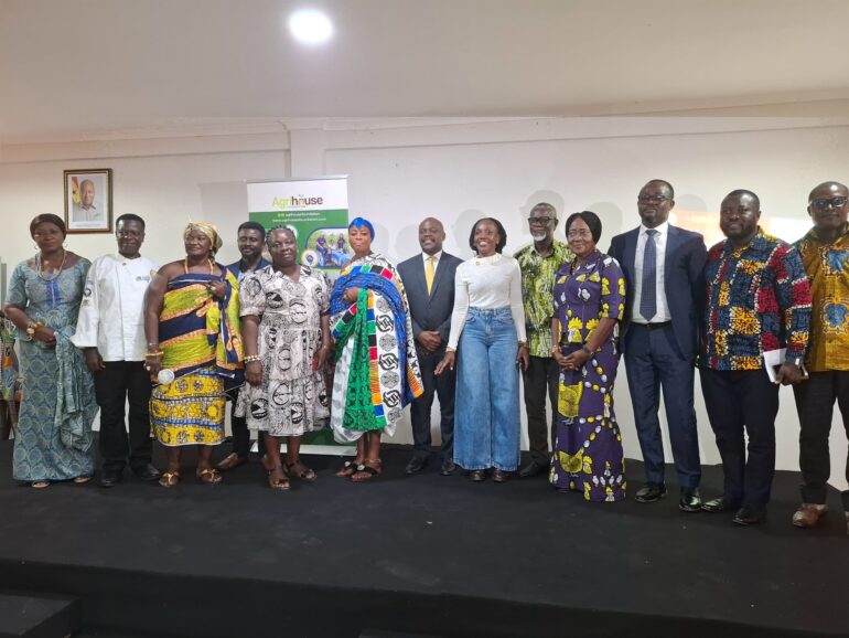 Agrihouse launches 2025 Poultry Festival to champion local production