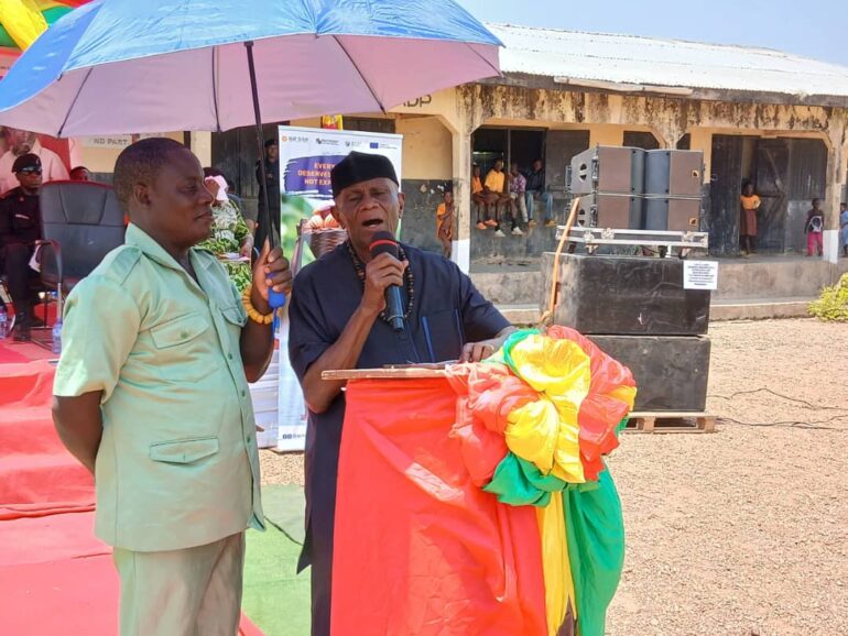 Parents urged to prioritise education over labour in Fishing, Cocoa Sectors 