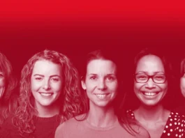 TiE Women Program 2025
