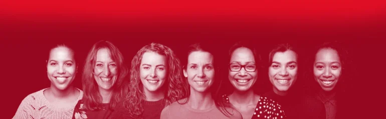 TiE Women Program 2025