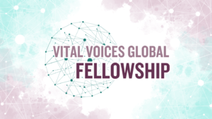 Vital Voices Global Fellowship (VVGF) 2025 