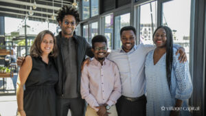 Empowering Sustainable Entrepreneurship in Africa 2025