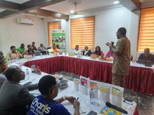 KIC Business Booster builds capacity for MSMEs and Farmer-Based Organizations