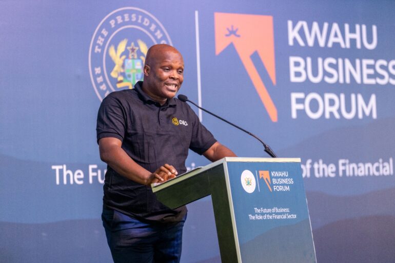 DBG to roll out GHS500 million support for Agriculture, economic sectors