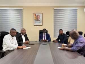 Olam Food Ingredients deepens partnership with TCDA