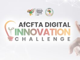 AfCFTA Digital Innovation Challenge