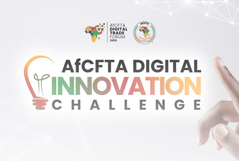 AfCFTA Digital Innovation Challenge