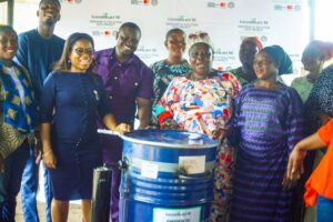 Greenheart SE, KIC promote environmental sustainability through E2S Project launch