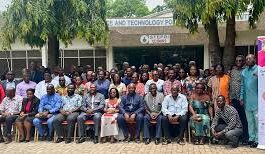 CSIR launches projec to reduce harmful substances in groundnut, maize